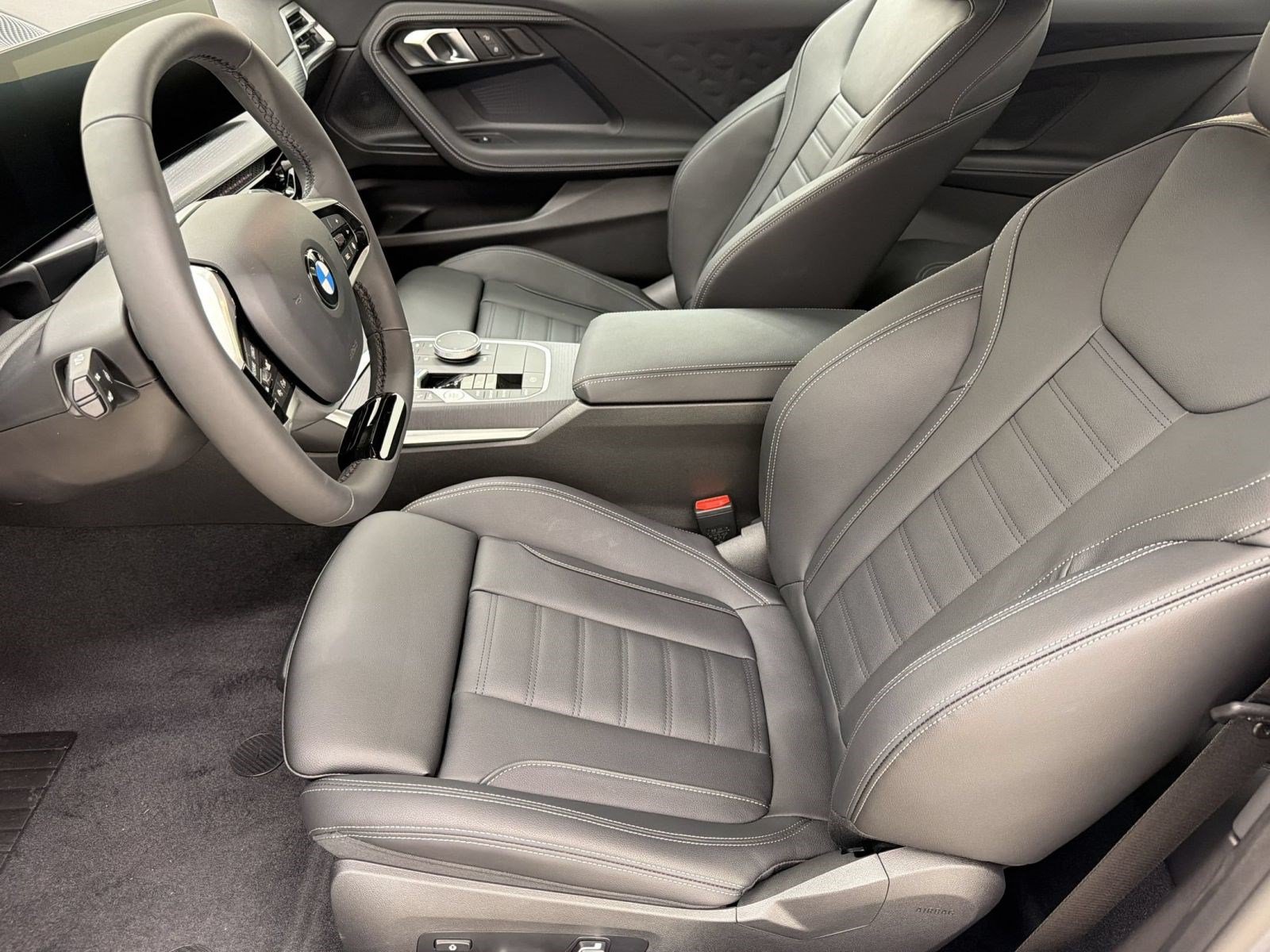 New 2026 BMW 230i xDrive Coupe w/ Premium Package AWD/4WD image 5