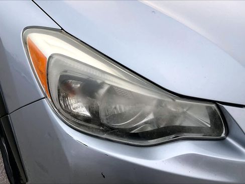 Used 2016 Subaru Crosstrek 2.0i Premium w/ Moonroof Package image 27