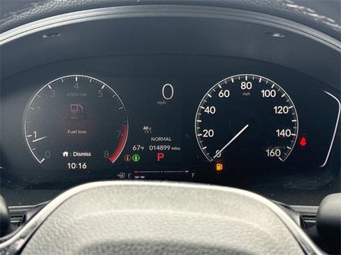 Used 2025 Honda Civic Sport image 11