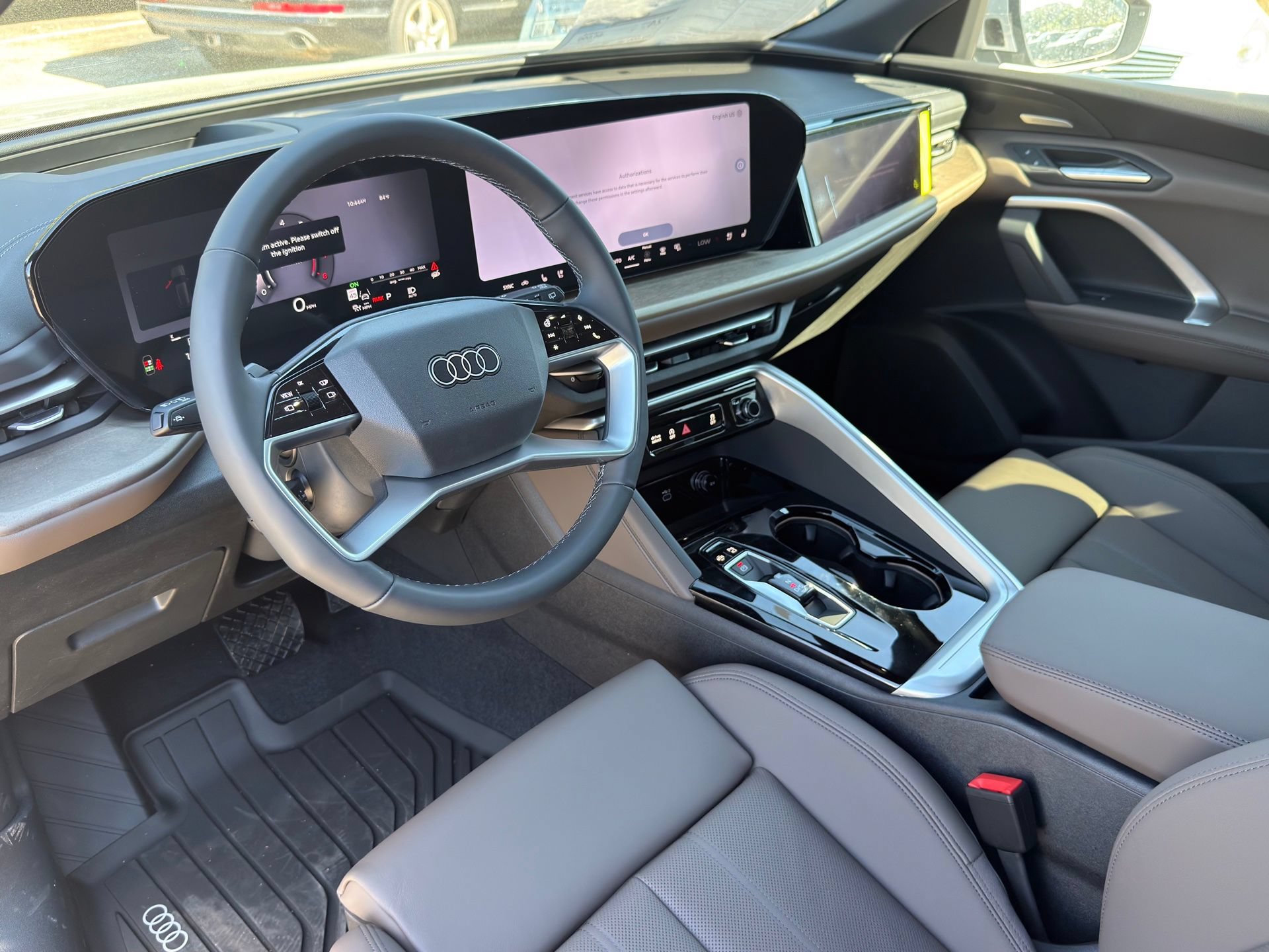 New 2026 Audi Q5 Prestige AWD/4WD image 10
