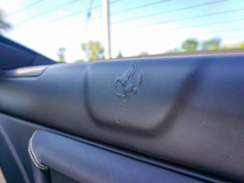 Used 2011 Ferrari California RWD image 43