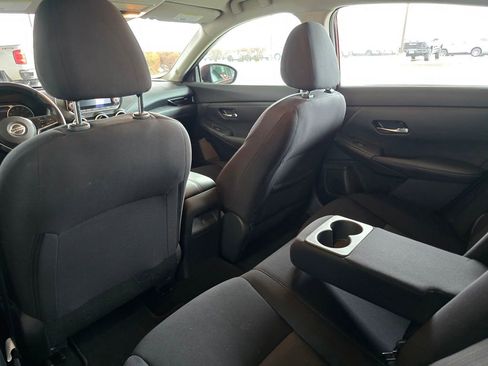 Used 2021 Nissan Sentra SV image 22