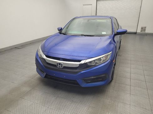 Used 2017 Honda Civic LX-P image 15
