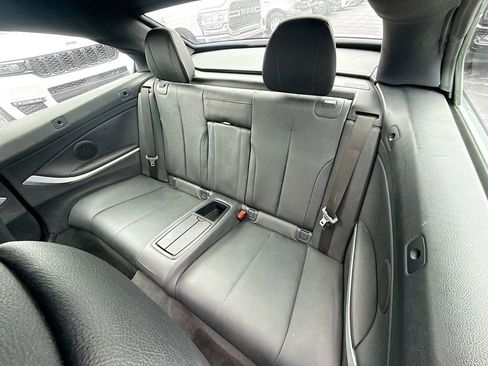 Used 2017 BMW 430i 430i image 23