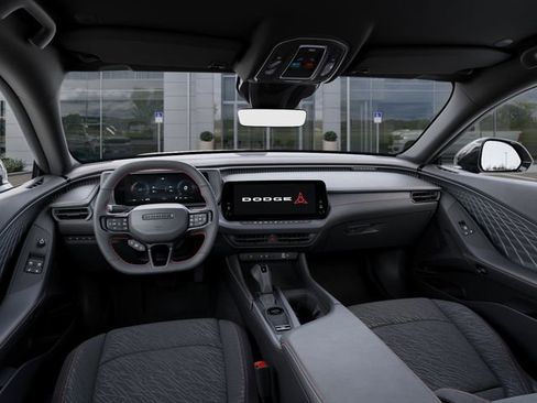 New 2026 Dodge Charger GT AWD/4WD image 16