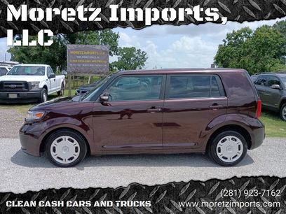 Used 2008 Scion xB