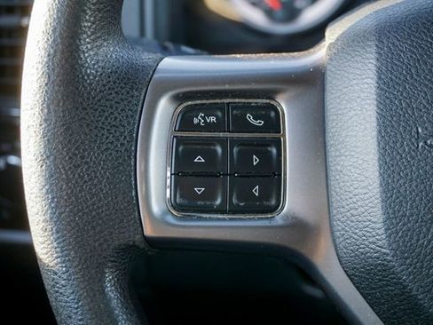 Used 2022 RAM 1500 Classic SLT w/ Protection Group image 17