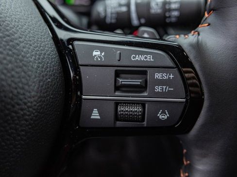 Used 2026 Honda CR-V Sport Touring image 16