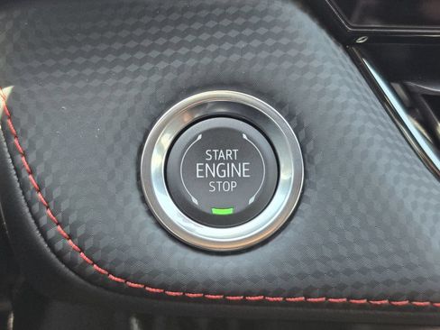 Used 2026 Chevrolet Equinox RS w/ Convenience Package III FWD image 40