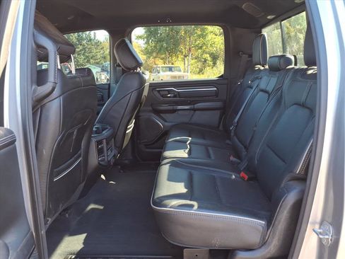 Used 2022 RAM 1500 Limited image 11