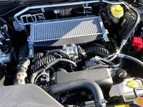 New 2026 Subaru Ascent Premium image 17