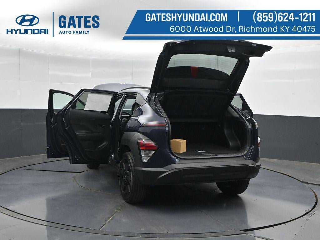 New 2026 Hyundai Kona SEL Sport AWD/4WD image 56