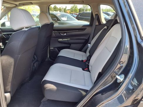 Used 2024 Honda CR-V EX image 12