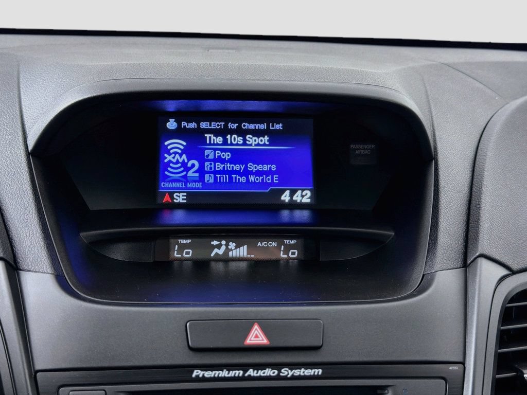 Used 2017 Acura RDX AWD image 14