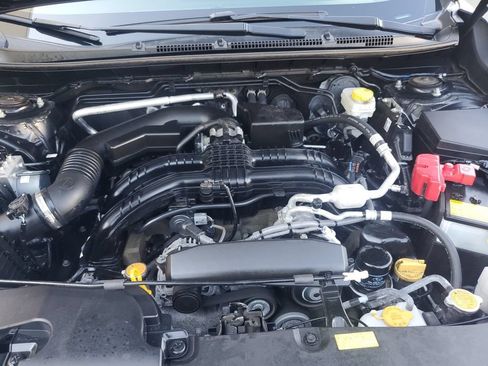 Used 2024 Subaru Crosstrek 2.0i Premium AWD/4WD image 18