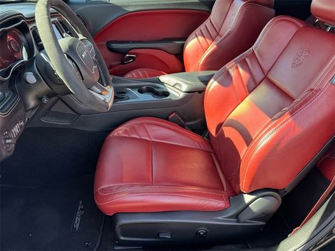 Used 2023 Dodge Challenger SRT Hellcat Redeye image 34