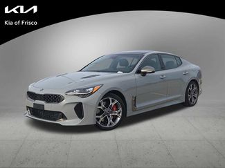 Used 2019 Kia Stinger GT1 video 1