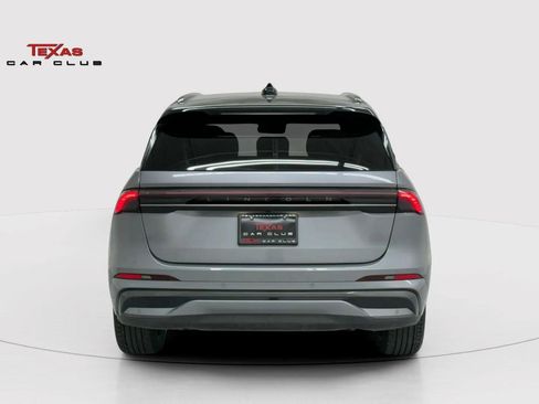 Used 2024 Lincoln Nautilus Black Label w/ Jet Appearance Package (87T) AWD/4WD image 7
