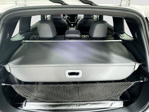 Certified 2025 Subaru Forester Sport image 28