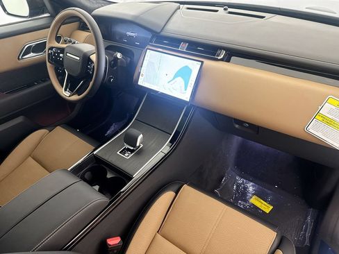 New 2026 Land Rover Range Rover Velar Autobiography AWD/4WD image 31