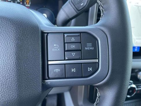 New 2025 Ford F150 XLT w/ Equipment Group 303A High image 25