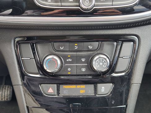 Used 2017 Buick Encore Preferred FWD image 22