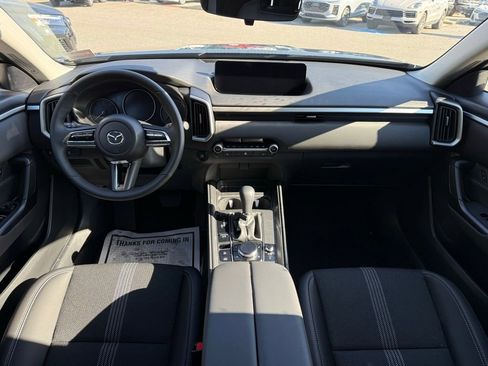 New 2026 MAZDA CX-50 Meridian Edition w/ Cargo Package AWD/4WD image 30