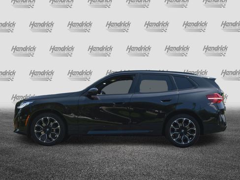 Used 2025 BMW X3 xDrive30i w/ Premium Package AWD/4WD image 8
