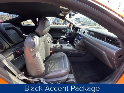 Used 2018 Ford Mustang GT Premium w/ Equipment Group 401A image 16