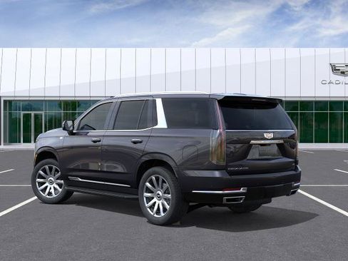 New 2026 Cadillac Escalade 2WD image 3