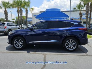 Used 2019 Acura RDX FWD w/ Technology Package video 2