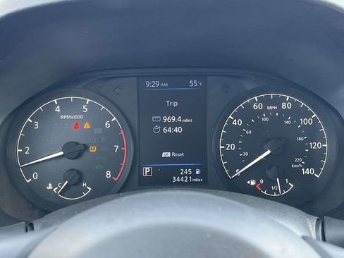 Used 2022 Nissan Altima 2.5 S image 31