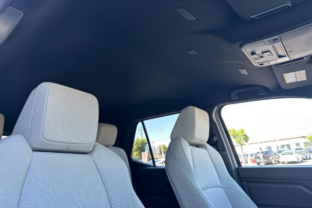 New 2026 Toyota 4Runner SR5 AWD/4WD image 20