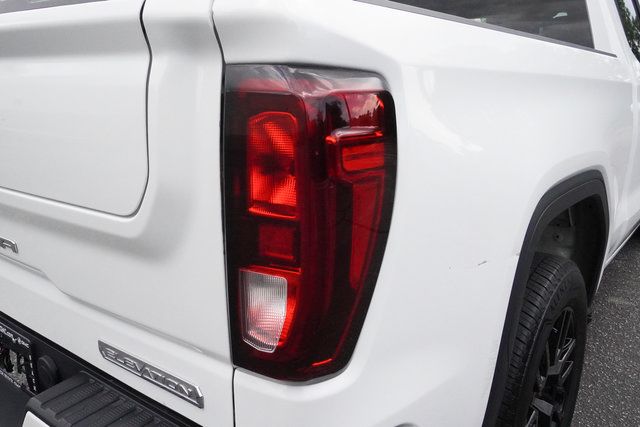 Used 2024 GMC Sierra 1500 Elevation RWD image 37