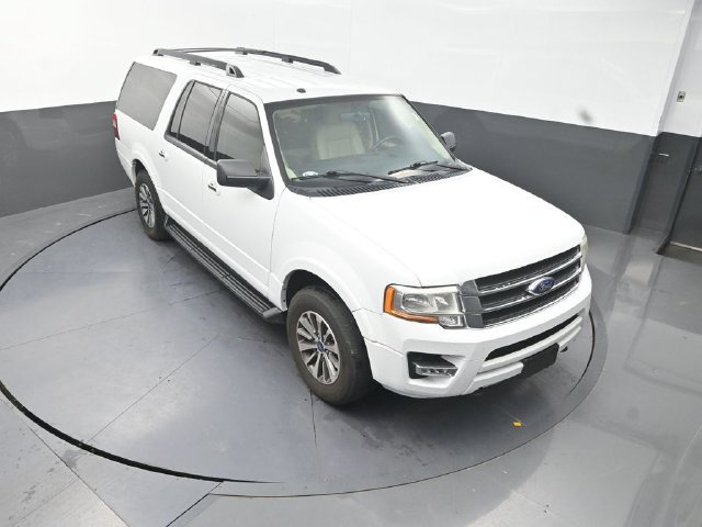 Used 2017 Ford Expedition EL XLT w/ Equipment Group 202A AWD/4WD image 23