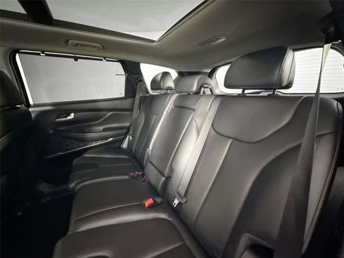 Used 2023 Hyundai Santa Fe SEL w/ Premium Package image 31
