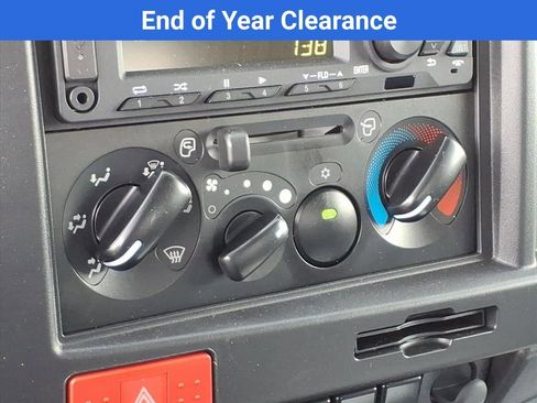 New 2025 Chevrolet Low Cab Forward image 12