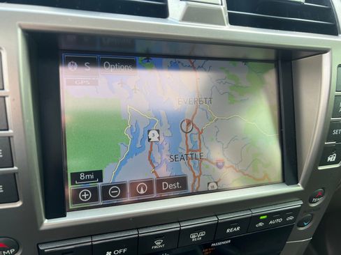 Used 2016 Lexus GX 460 w/ Comfort Package AWD/4WD image 43