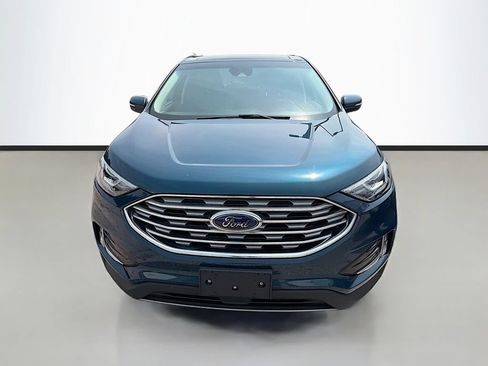 Used 2020 Ford Edge SEL w/ Convenience Package AWD/4WD image 2