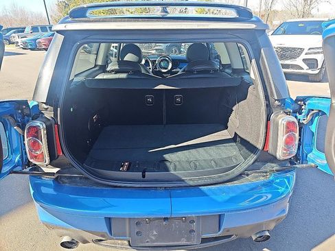 Used 2012 MINI Cooper Clubman S image 29