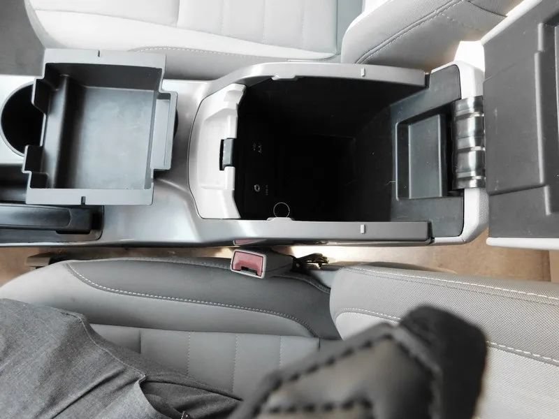 Used 2014 Ford Escape SE FWD image 34