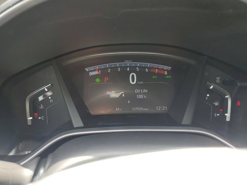 Used 2019 Honda CR-V Touring image 20
