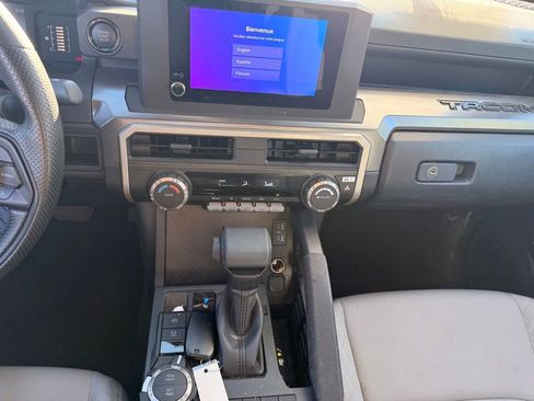 Certified 2025 Toyota Tacoma SR5 image 17