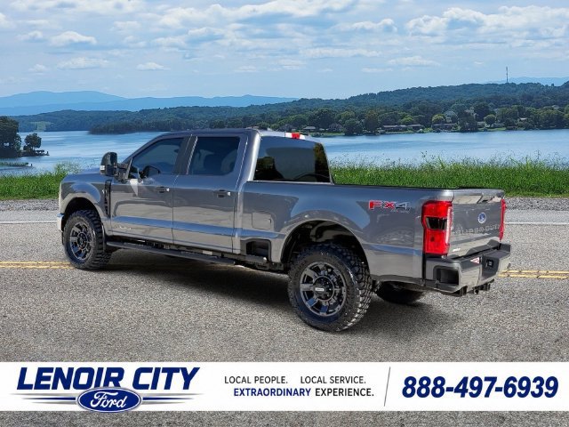 Certified 2023 Ford F250 XL w/ STX Appearance Package AWD/4WD image 5