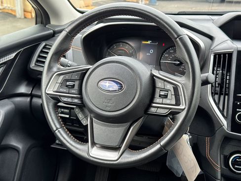 Certified 2022 Subaru Crosstrek 2.0i Premium w/ Popular Package #3 image 13
