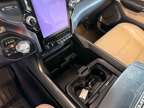 Used 2019 RAM 1500 Limited image 24