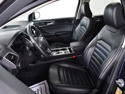 Used 2024 Ford Edge SEL w/ Convenience Package image 6