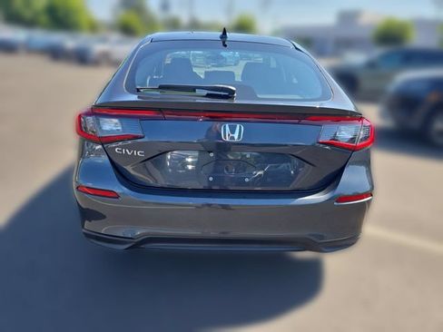 Used 2023 Honda Civic LX image 6