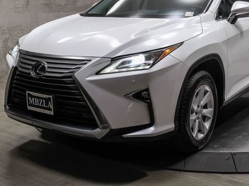 Used 2016 Lexus RX 350 FWD image 25