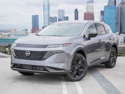 New 2026 Nissan Murano SV